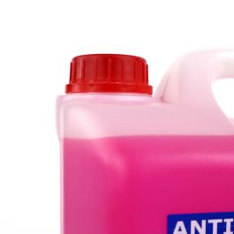 Anticongelante OCC Motorsport 20% Rosa (5 L) Anticongelante OCC Motorsport 20% Rosa (5 L)