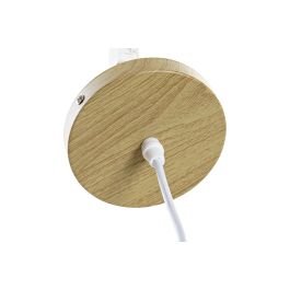 Lampara Techo Urban DKD Home Decor Natural 65 x 23 x 70 cm Lampara Techo Urban DKD Home Decor Natural 65 x 23 x 70 cm