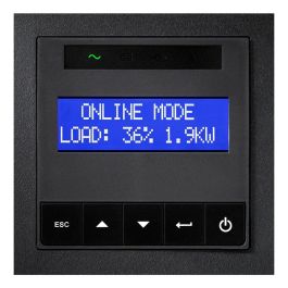 SAI Interactivo Eaton 9E6KIR