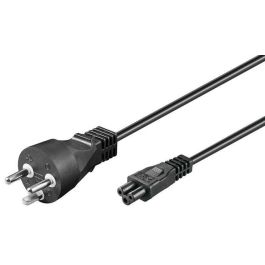 MicroConnect Power Cord Denmark Type K - C5, 0.5m Precio: 2.6899994. SKU: B164BN2VLB