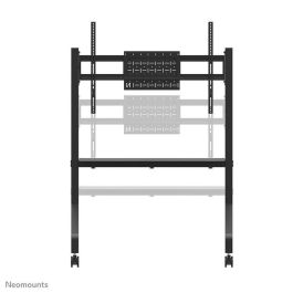 Newstar Soporte de Suelo Móvil para Pantallas de 55-86" Neomounts FL50-525BL1 - Negro