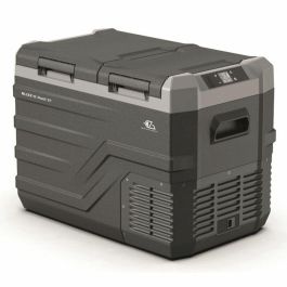 EZA EZA1740776929593 Nevera portátil Blizz-E Dual 31,3L, doble zona de -20°C a +20°C, Bluetooth