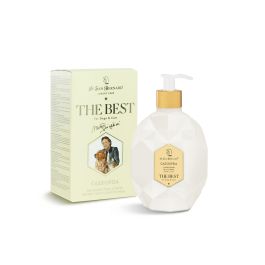 Iv San Bernard Bálsamo Cassiopea 500ml Acondicionador Perros Gatos Pelo Corto Precio: 30.8913. SKU: B13FB8BL8V