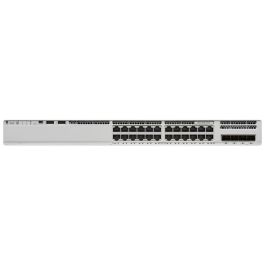 Cisco Catalyst 9200L 24-Port PoE+ Precio: 3724.50000054. SKU: B1HFSA5WKL