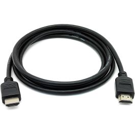 EQUIP Cable HDMI con Ethernet A-A Estándar/Estándar 1.8m 1080p 60Hz, Negro Precio: 15.49999957. SKU: S7812238