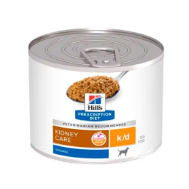 Hill'S Hpd Canine K-D 12x180 gr Precio: 34.8900002. SKU: B15RDKTW85