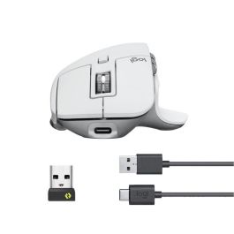 Logitech Logitech MX Master 3S Performance Wireless Mouse Logitech Logitech MX Master 3S Performance Wireless Mouse