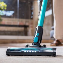 Aspirador Escoba Cecotec Conga Rockstar P50 265 W