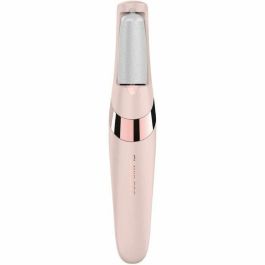 Finishing Touch Flawless Pedi - Escofina eléctrica recargable para pies - Removedor de callos - Experiencia de pedicura en el hogar Finishing Touch Flawless Pedi - Escofina eléctrica recargable para pies - Removedor de callos - Experiencia de pedicura en el hogar