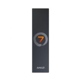 AMD 100-100000591WOF Procesador Ryzen 7-7700X 4.5GHz (hasta 5.4GHz) Socket AM5 8 Núcleos 16 Hilos con Radeon Graphics AMD 100-100000591WOF Procesador Ryzen 7-7700X 4.5GHz (hasta 5.4GHz) Socket AM5 8 Núcleos 16 Hilos con Radeon Graphics