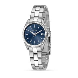 Reloj Mujer Sector R3253240509 (Ø 32 mm) Reloj Mujer Sector R3253240509 (Ø 32 mm) Precio: 103.95000011. SKU: B17YGX3D3P