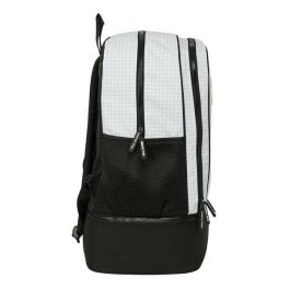 Safta Mochila Entrenamiento Real Madrid 1ª Equip. 24-25 Safta Mochila Entrenamiento Real Madrid 1ª Equip. 24-25
