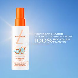 Lancaster Sun Sensitive Kids Milky Spray Spf50+ Lancaster Sun Sensitive Kids Milky Spray Spf50+
