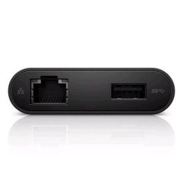 Dell DA200 Adapter USB Type-C to HDMI / VGA / Ethernet / USB3.0 Precio: 53.69000021. SKU: B1865RGAQT