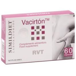 Vacirton 60Comp. Precio: 31.9899998. SKU: B1CTMV4ZC7