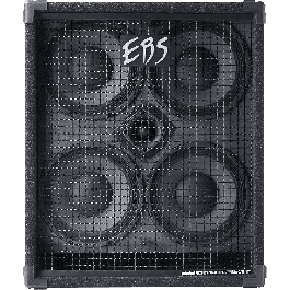 Pantalla Bajo Neo 4X10" Tweeter 4O - 1000W