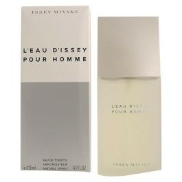 Issey Miyake L'Eau D'Issey Pour Homme Edt 75 mL