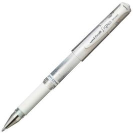 Uni-Ball Rollerball Signo Broad UM-153 1.0 mm Blanco Caja 12 Ud Precio: 18.58999956. SKU: S8419041