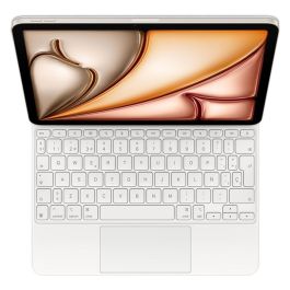 Apple Magic Keyboard para iPad Air 10.9" y iPad Pro 11" QWERTY Español con Panel Táctil y USB-C Precio: 360.49999964. SKU: B1KF2V2HFR