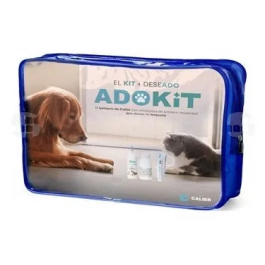 Calier Adokit Botiquin Lac+Film+Quatro 1 Ud Precio: 28.99000038. SKU: B1BE28BFPQ