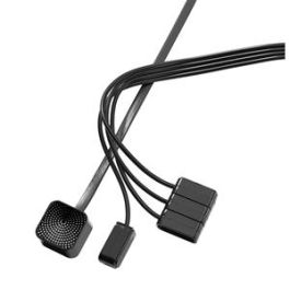 One For All URC1000 Extensión IR para Mando a Distancia - Controla hasta Cuatro Dispositivos Colocados en un Mueble Cerrado Precio: 20.50000029. SKU: B1GHAMGXGL