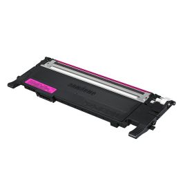 Samsung CLT-M4072S/ELS Tóner Magenta para Impresora Láser, Rendimiento 1000 Páginas, CLP-320 CLP-325 CLX-3185