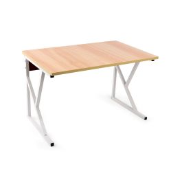 Confortime Estanteria Microondas Madera-Met 36,6 cm x 5,8 cm x 57,1 cm (2 Unidades)