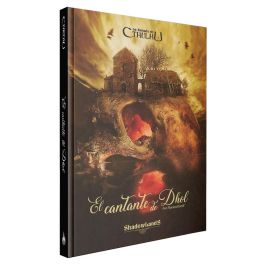 La llamada de Cthulhu JDR: El cantante de Dhol Precio: 18.94984. SKU: B17LSBXP52