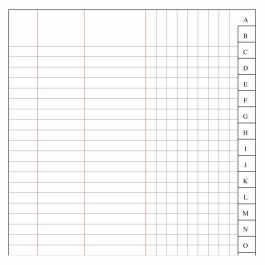 Cuaderno DOHE Gris claro 1/4 24 Hojas (10 Unidades) Cuaderno DOHE Gris claro 1/4 24 Hojas (10 Unidades)