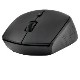 Bluestork Paquete de Teclado y Ratón Inalámbrico Negro Delgado Silencioso con Receptor Nano Único Bluestork Paquete de Teclado y Ratón Inalámbrico Negro Delgado Silencioso con Receptor Nano Único