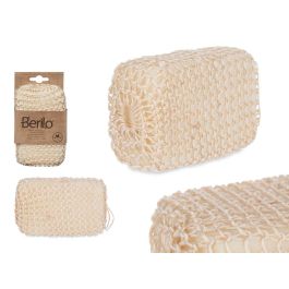 Esponja Normal Trenzada C Asa Natural Berilo 9X14CM (24 Unidades) Precio: 28.78999948. SKU: B15S3W7QKV