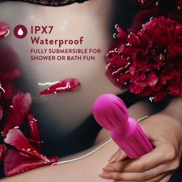 Masajeador Blush Blush Collection Rosa