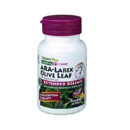 Ara-Larix Olive Leaf 30Comp. Precio: 29.5000002. SKU: B189CA9N4S