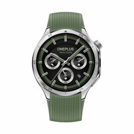 OnePlus Watch 3 47mm verde Reloj Inteligente