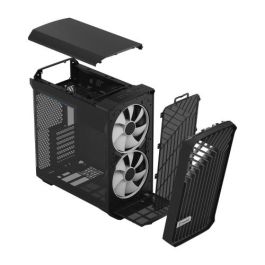 Fractal Design Torrent Compact Negro