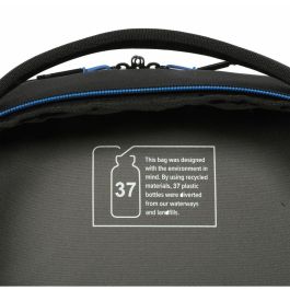 Targus COASTLINE 15-16IN Mochila para portátil de 15-16 pulgadas