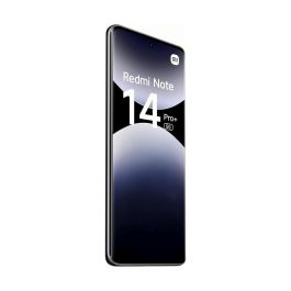 Xiaomi Redmi Note 14 Pro+ 5G - Smartphone con cámara de 200 MP, pantalla AMOLED de 6.67", carga rápida 120W, 256GB, 8GB RAM Xiaomi Redmi Note 14 Pro+ 5G - Smartphone con cámara de 200 MP, pantalla AMOLED de 6.67", carga rápida 120W, 256GB, 8GB RAM