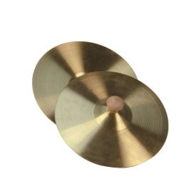 Platillos bronce 15,25 cm Precio: 11.90000031. SKU: S2425210