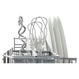 Bosch MFQ2600W Batidora de Mano 375 W Blanco