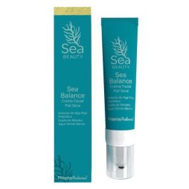 Sea Balance. Crema Facial Piel Seca Precio: 17.89000004. SKU: B13PD6LQ7X