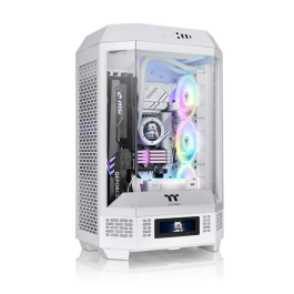 Thermaltake The Tower 300 Micro Torre Blanco Thermaltake The Tower 300 Micro Torre Blanco Precio: 160.49999988. SKU: B1CPC2354A