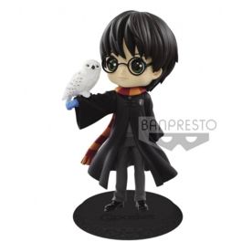Figura Banpresto Q Posket Harry Potter Precio: 29.79000035. SKU: B199R9S85H