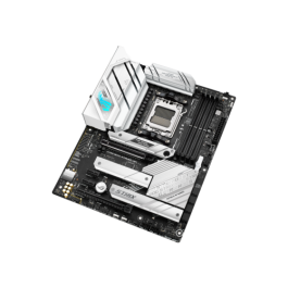 ASUS ROG STRIX B650-A GAMING WiFi AMD B650 Zócalo AM5 ATX ASUS ROG STRIX B650-A GAMING WiFi AMD B650 Zócalo AM5 ATX