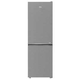 Frigorífico combinado BEKO B5XRCNE366HXB Acero 366 L