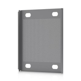 Ubiquiti Toolless Mini Rack Shelf, up to 20 kg, Cold rolled carbon steel (SPCC), 453.8 x 460 x 27.4 mm (17.9 x 18.1 x 1.1") Ubiquiti Toolless Mini Rack Shelf, up to 20 kg, Cold rolled carbon steel (SPCC), 453.8 x 460 x 27.4 mm (17.9 x 18.1 x 1.1")