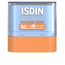 ISDIN Invisible Stick Barra Protector Solar Facial Zonas Específicas SPF50 10 gr Precio: 21.6900002. SKU: B1BAXZPX65