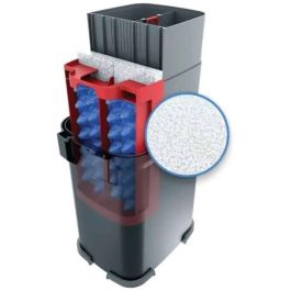 FLUVAL 2 bloques de espuma 206 306 - Para acuarios FLUVAL 2 bloques de espuma 206 306 - Para acuarios