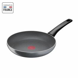 TEFAL Sartén Hard Stone 24 cm, No Inducción, Mineralia + revestimiento antiadherente, Sin PFOA, Made in France D4560432 Precio: 39.49999988. SKU: B14GW6FAM2