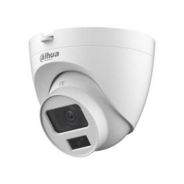 (Dh-Hac-Hdw1200Clqp-Il-A-0280B-S6) Dahua Cámara Híbrida Turret Hdcvi 2Mp Luz Dual Inteligente Micro Integrado 2.8Mm (Dh-Hac-Hdw1200Clqp-Il-A-0280B-S6) Dahua Cámara Híbrida Turret Hdcvi 2Mp Luz Dual Inteligente Micro Integrado 2.8Mm
