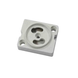 Solera Porta Cebador 804 Blanco Termoplástico 2A 250V Gu10 Precio: 1.49999949. SKU: S7915855